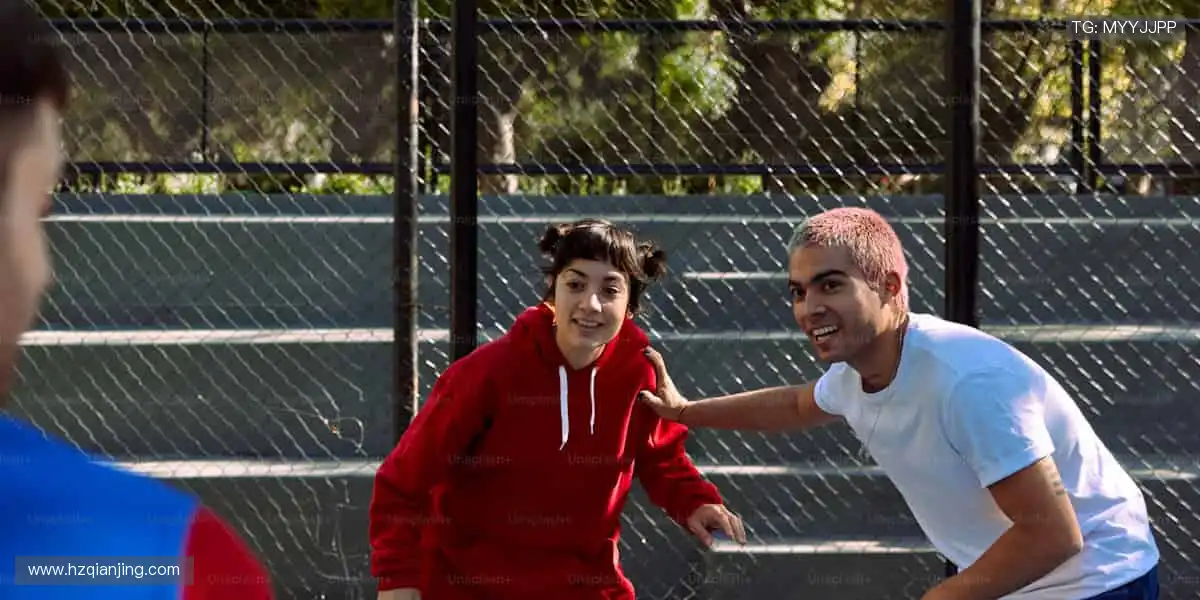 📺4K 超清直播，瞬间点燃你的热血！🏀